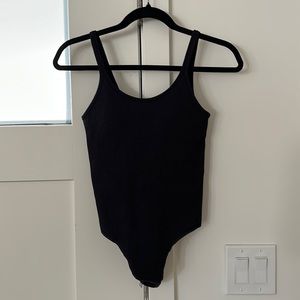 Lululemon Ebb to Street Bodysuit